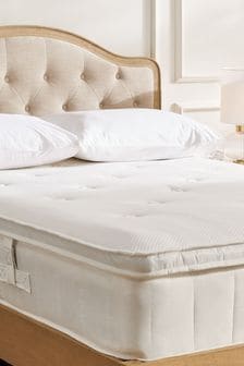 1000 Pocket Sprung Snoozy Removable Pillowtop Firm Mattress (Q53732) | €750 - €875