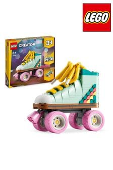 Lego Creator 3in1 Retro Roller Skate  Toy Skateboard 31148 (Q54004) | €34