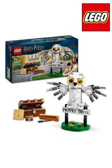 LEGO Harry Potter Hedwig at 4 Privet Drive 76425 (Q54031) | €24.50