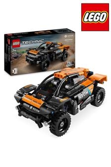 Lego Technic NEOM McLaren Extreme E Race Car Toy 42166 (Q54070) | €28