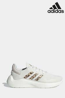 adidas White Ground Sportswear Puremotion 2.0 Trainers (Q54977) | €74