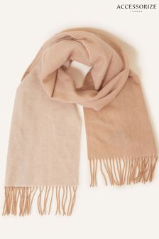 Accessorize Natural Luxury Scarf in Wool Blend (Q55207) | 40 €