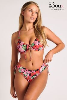 Boux Avenue Ibiza Eyelet Bikini Top (Q55484) | ₪ 171