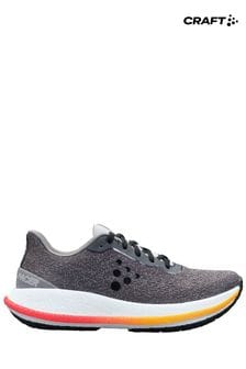 Craft Grey Pacer Riunning Shoes (Q55503) | €140