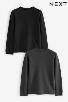 Thermals Grey Nightwear Next Luxembourg