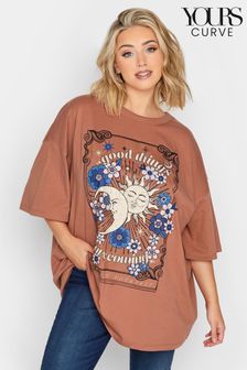 Orange long sleeve t shirt women's online