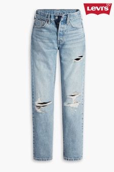 Levi's® Blue 501® Skinny Jeans (Q59982) | €59