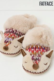Next novelty slippers hot sale