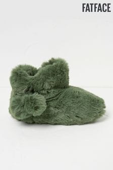 Fat face womens slippers new arrivals