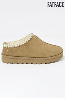 Fat face mules cheap
