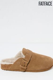 Women s Fat Face Footwear Next France