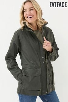 Fat face jacket online