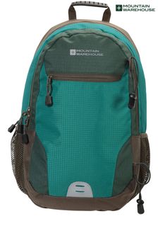 Mountain Warehouse Green Quest 23L Laptop Bag (Q60602) | €42