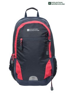 Mountain Warehouse Blue Quest 23L Laptop Bag (Q60614) | $70