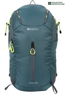 Mountain Warehouse Inca Extreme Backpack - 35 Litres