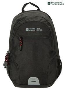 Mountain Warehouse Black Quest 12L Backpack (Q60664) | kr440