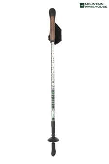 Mountain Warehouse Black Nordic Walking Pole (Q60685) | €37