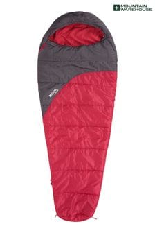 Mountain Warehouse Red Summit 300 Sleeping Bag (Q60716) | 86 €