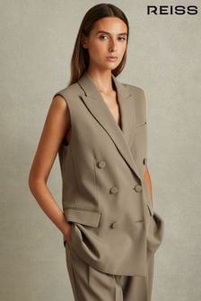 Women s Waistcoats Long Clothing Next Oman