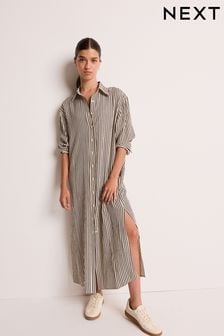 Next shirt dress discount