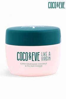 Coco & Eve Like A Virgin Coconut & Fig Hair Mask Full Size (Q61358) | €34