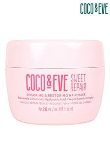 Coco & Eve Sweet Repair Restoring Hair Mask Full Size (Q61368) | €37