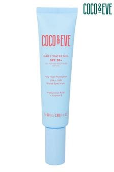 Coco & Eve Daily Watergel SPF50+ Sunscreen 60ml (Q61384) | €26