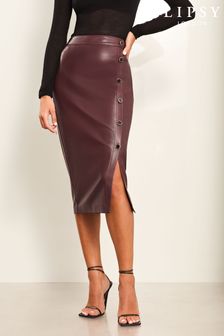 High waisted skirt next cheap