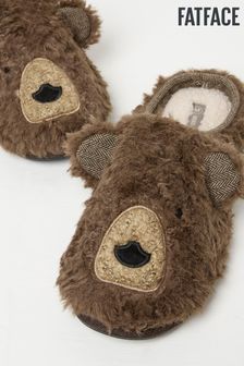 Slippers Fat Face Print Nightwear Next Luxembourg