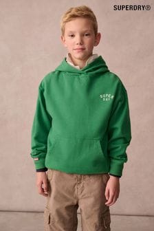 Sweat superdry junior garcon 2025