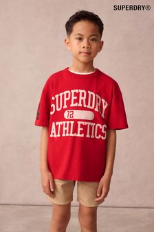 Superdry garcon clearance