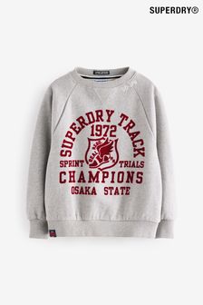 Boys Superdry Sweatshirtsandhoodies Next Turkey