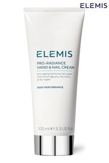 ELEMIS Pro-Radiance Hand and Nail Cream 100ml (Q63222) | €34