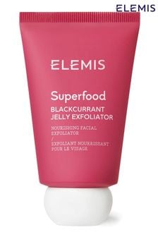 ELEMIS Superfood Blackcurrant Exfoliator 50ml (Q63242) | €34