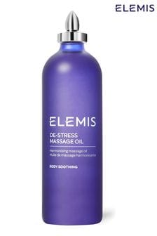 ELEMIS De-Stress Massage Oil 100ml (Q63247) | €52