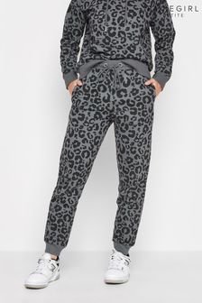 спортивные брюки с леопардовым принтом PixieGirl Petite (Q63419) | €37