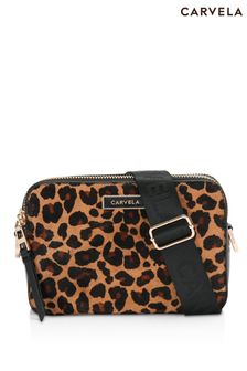 Carvela Rapid Camera Black Bag (Q63509) | ‏649 ‏₪