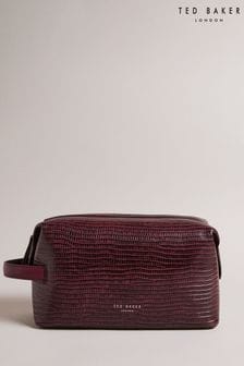Mens ted baker wash bag sale sale