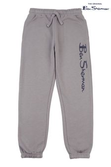 Ben Sherman Boys Blue Signature Joggers (Q63951) | kr234 - kr286