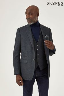 Skopes Ruthin Tailored Fit Jacket (Q64064) | SGD 230