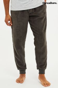 Threadbare Grey Borg Cuffed Lounge Joggers (Q64212) | 31 €