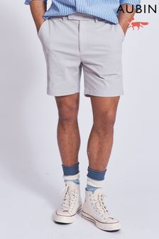 رمادي - Aubin Stirtloe Chino Shorts (Q64258) | 478 ر.س
