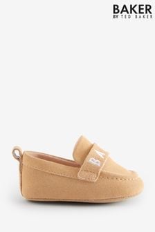 Baker by Ted Baker Baby Boys Padders Loafers (Q66702) | €25