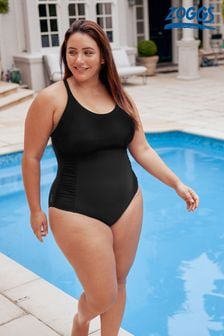 Zoggs Adjustable Multiway One Piece Swimsuit (Q67262) | 346 LEI