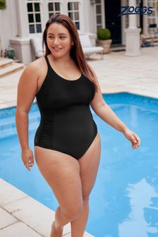 Zoggs Adjustable Multiway One Piece Swimsuit