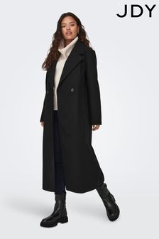 Jdy Tailored Maxi Length Coat (Q67294) | kr1 370