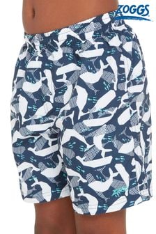 Zoggs Boys 15 inch Shorts (Q67332) | €36