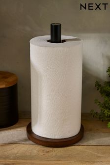 Coffee pot kitchen paper towel holder outlet