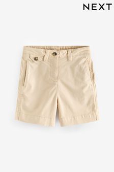 Neutral Boy Chinos Shorts (Q69041) | 93 SAR