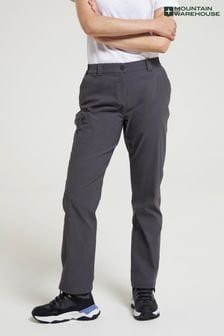Легкие женские походные брюки Mountain Warehouse UV Protect (Q69124) | €53